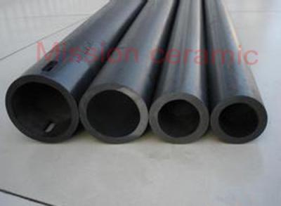 SiSiC silicon carbide roller